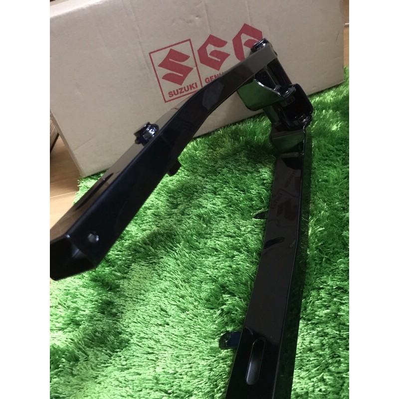 Gấp sau Suzuki Satria Fi Raider Fi