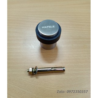Chặn cửa sàn Hafele 937.55.100