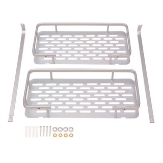 Kệ để đồ nhà tắm inox
