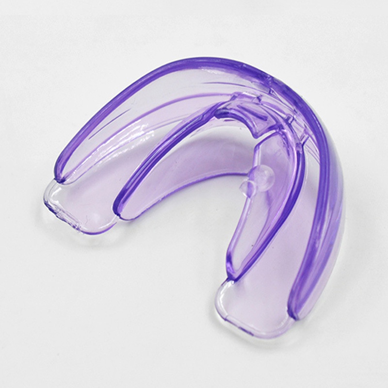 Dụng Cụ Niềng Răng Bằng Silicone Cho Người Lớn