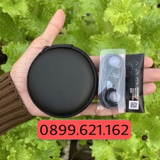Tai Nghe A.K.G S8, A.K.G S9 ĐEN tặng hộp đựng + núm zin siêu chất