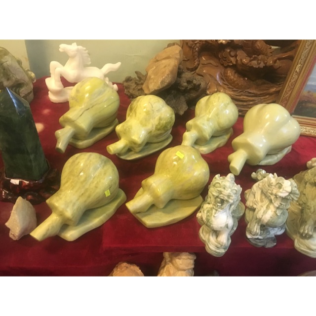 Quả đu đủ đá Văn Chấn 