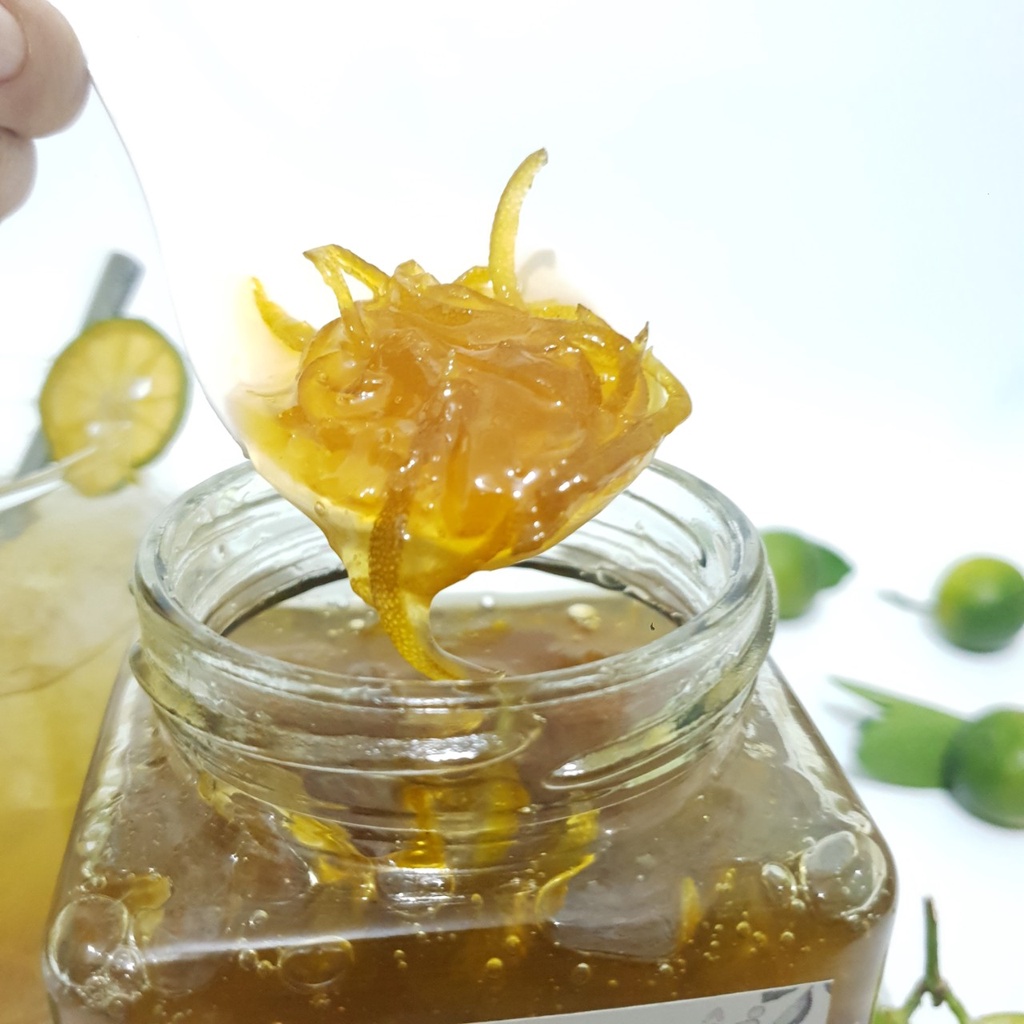 Tắc xí muội / tắc rim ,sợi tắc dẻo, thơm nhà làm an toàn, không chất bảo quản