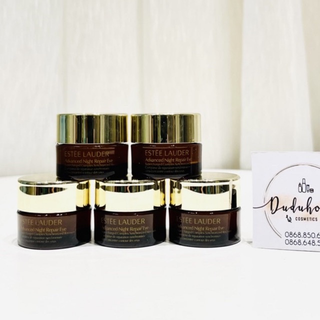 Kem Mắt Estee Lauder minisize