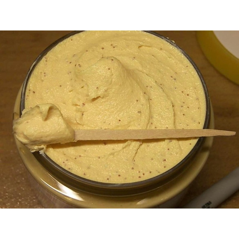 Tẩy Da Chết Dove - Bản Mỹ