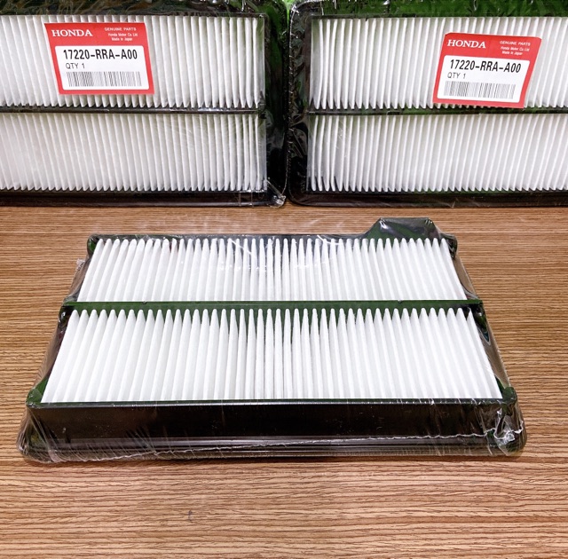 Lọc gió động cơ Civic 2.0  17220-RRA-A00, 17220RRAA00