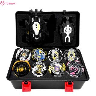 Baby 12 pieces Beyblade Burst GT Customize Remodeling Set-Takara Tomy puzzle toys