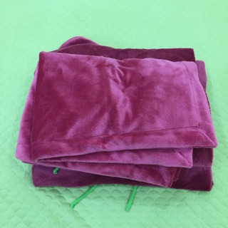 Vỏ gối ôm handmade