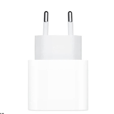 Củ sạc nhanh IP20w chân tròn