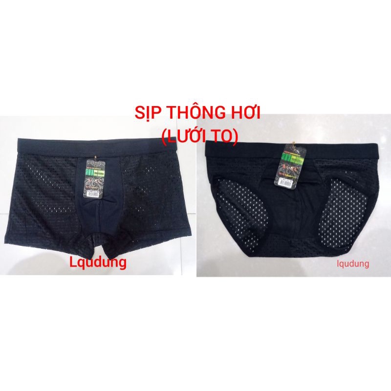 Quần sịp nam trẻ em,quần sịp bé trai tuổi dậy thì cotton các loại