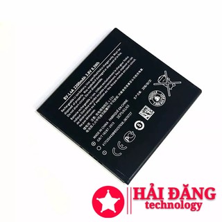 Pin Nokia Lumia 830 BL-L4A 2200mAh