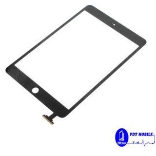 Cảm ứng IPAD Air Đen