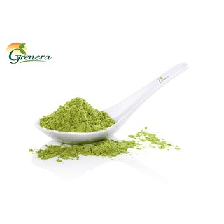 Bột cỏ lúa mì Ấn Độ Organic Wheatgrass Powder (Gói 100G)