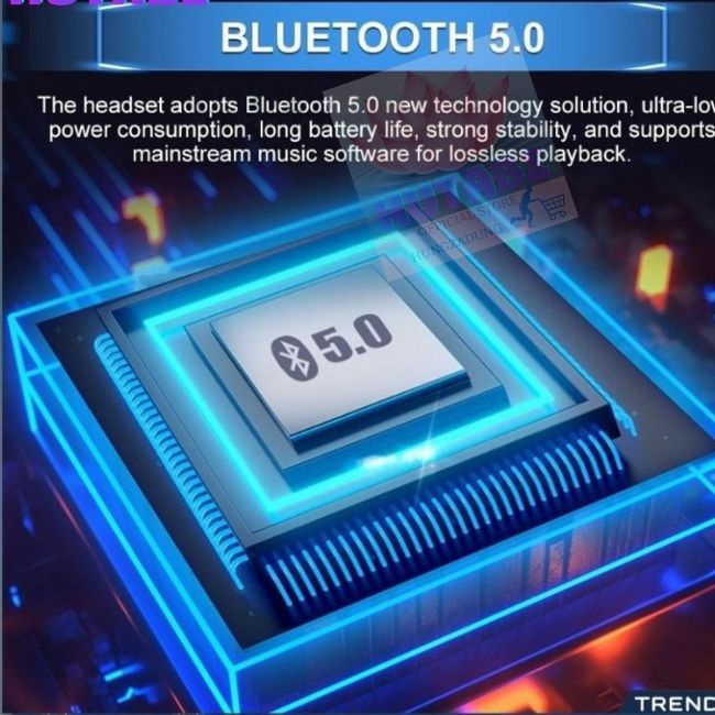 Tai nghe Bluetooth Không Dây Mini. Pro 4 Có Đổi Tên, Định Vị , Âm Thanh Hay Hungzadung