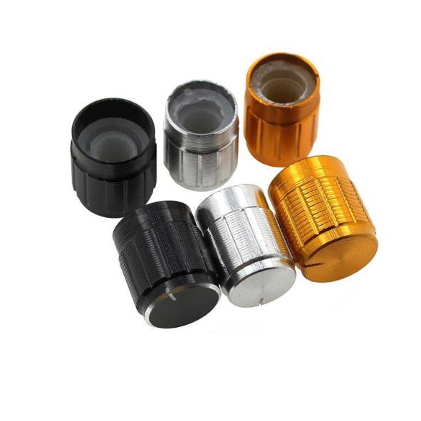 Núm Triết Áp 6MM