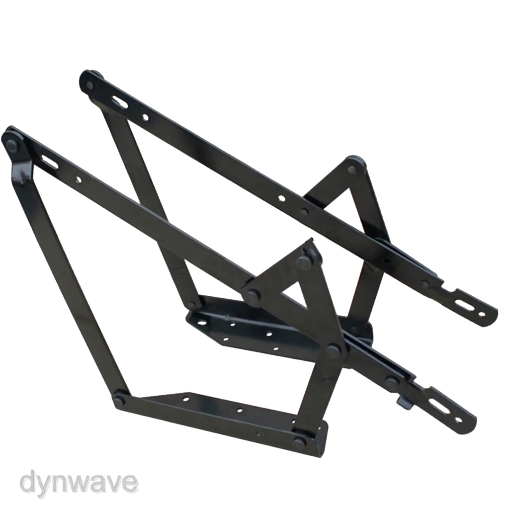 Bản Lề Nâng Ghế Sofa / Giường Ngủ Thiết Kế Hiện Đại Tiện Dụng