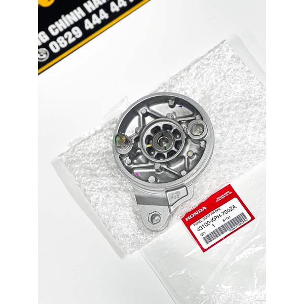 MÁ ĐÙM WAVE S100 THAILAND