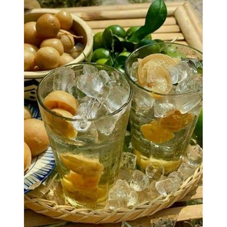 Chanh muối Hưng Thịnh hủ 830gr