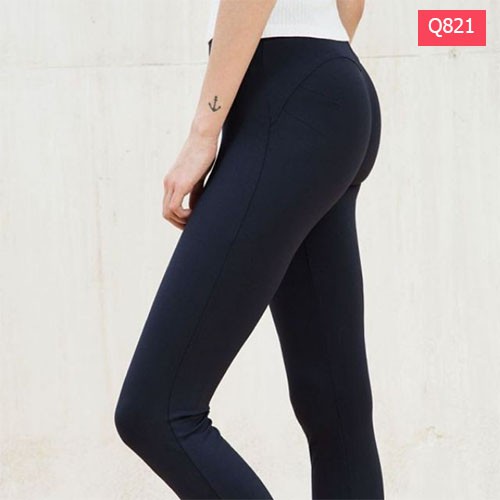 Quần legging Q821