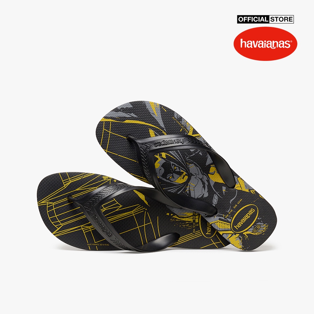 HAVAIANAS - Dép nam Chinelo Masculino Top Max