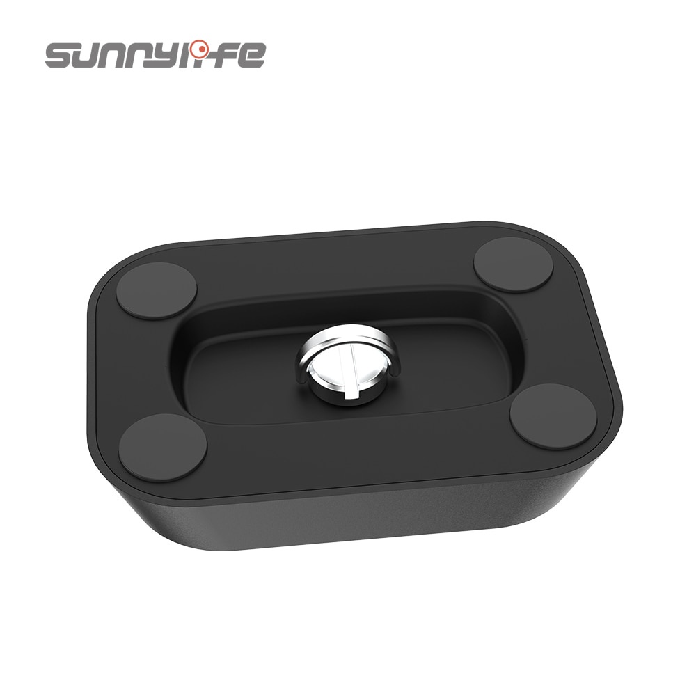 Đế Đỡ Camera Thể Thao Chống Trượt Chống Trầy Xước Cho Insta360 ONE X2