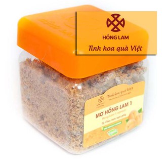 Mơ Hồng Lam 1 200g