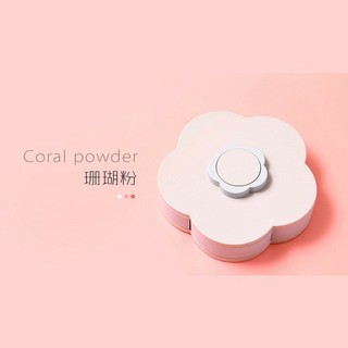 Khay Mứt Lúa Mạch Hình Bông Hoa 5 Cánh 