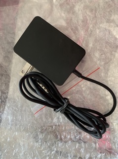 Sạc Adapter Microsoft Surface Pro 1- 2 (12V-2.58A) 36W  model 1601 1631 1536