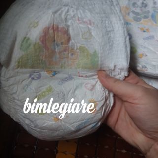 100 Tã quần Goon Slim size M/L/XL/XXL như hình