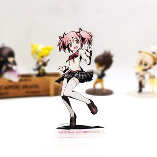 Mô Hình Nhân Vật Puella Magi Madoka Magica Kaname Madoka Magica