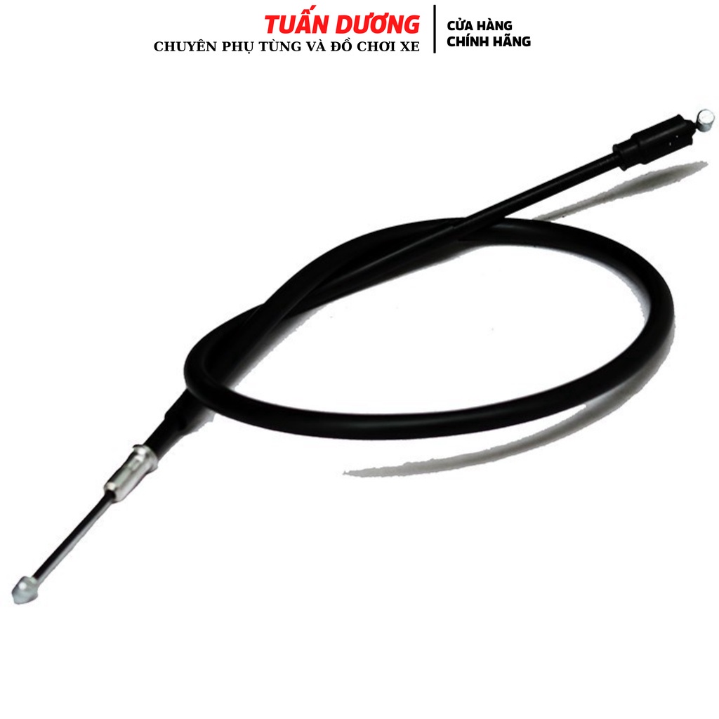Dây Ga Honda Dream Hàng Cao Cấp [ Bền Bỉ ] .Lắp Cho Dream Thái Và Dream Việt, Super Dream Các Đời Từ 1993-2013