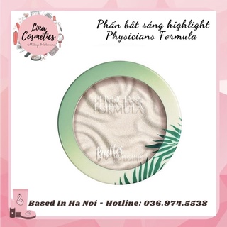 Phấn Bắt Sáng Physicians Formula Butter Highlighter