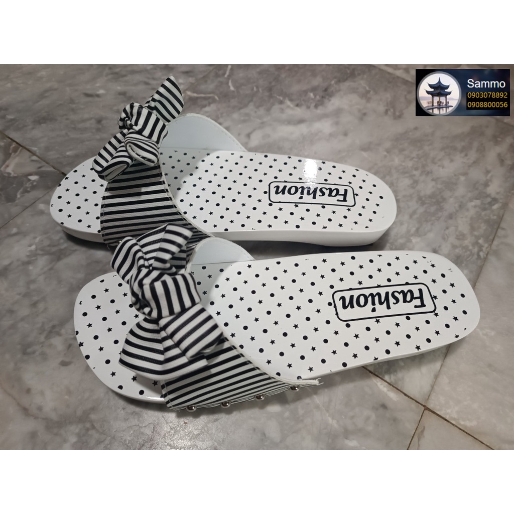 Guốc Gỗ Guốc Mộc Truyền Thống