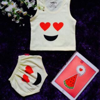 Set 5 bộ cảm xúc