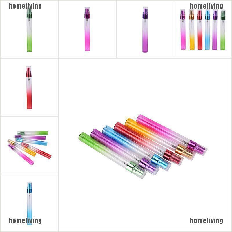 1 Lọ Thủy Tinh Đựng Nước Hoa Dạng Xịt