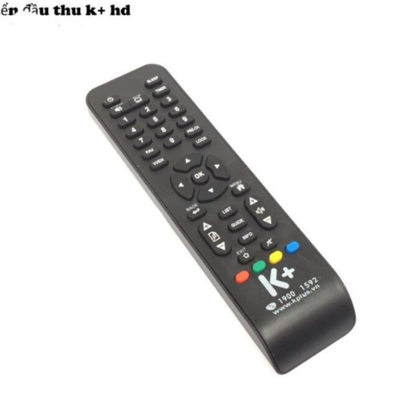 Điều khiển đầu K+ HD Model: DSI424VSTV Hàng Loại Một Đảm Bảo Chất Lượng