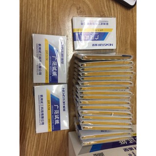 TT01 Giấy pH 1-14