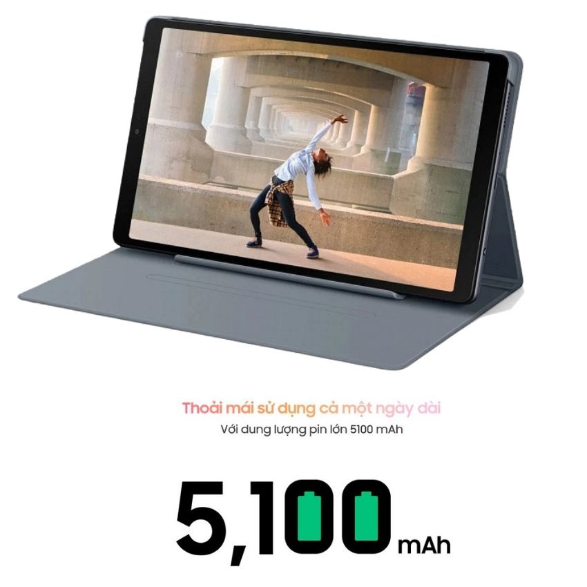 [Freeship Máy tính bảng Samsung Galaxy Tab A7/ Tab A7 lite 2021 mới 100% nguyên hộp hàng nhập khẩu | BigBuy360 - bigbuy360.vn