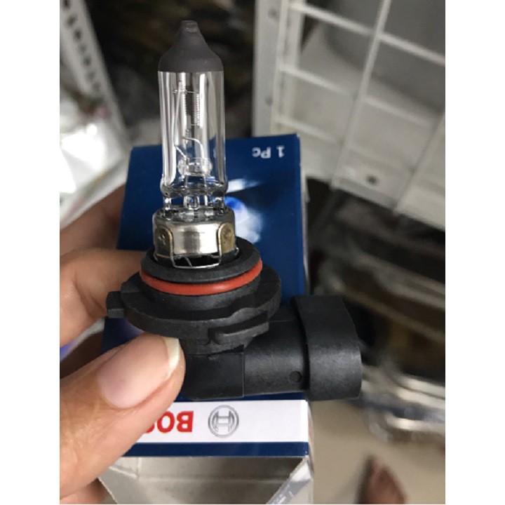 Bóng Đèn Chiếu Sáng BOSCH Halogen