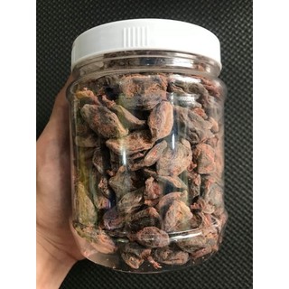 Ô Mai Không Hạt Xí Muội