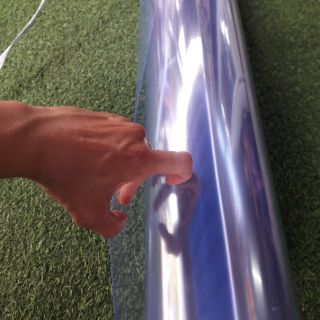 Màng PVC Cứng  Khổ 0.8m