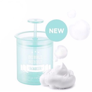 Dụng Cụ Tạo Bọt Rửa Mặt  Bubble Bubble Maker
