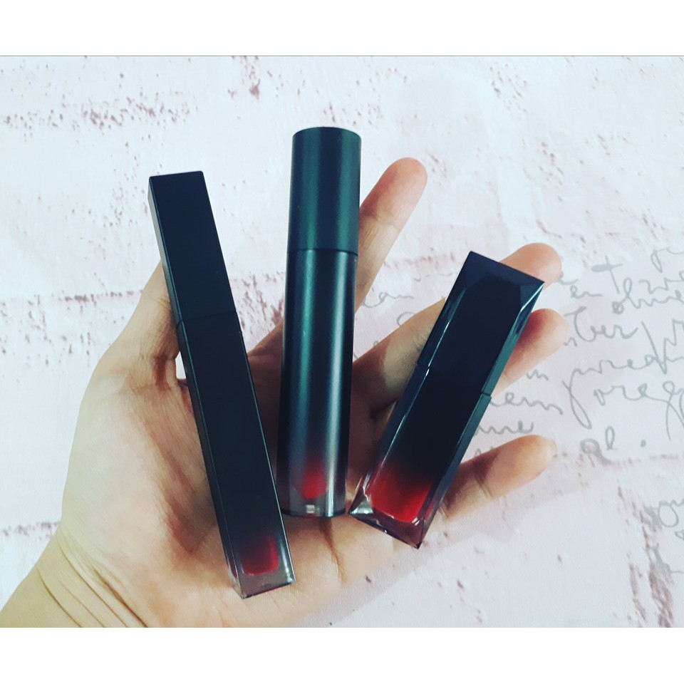 Bộ Kit Làm 2 Thỏi Son Kem Lì Nhiều Màu Hot Hit | BigBuy360 - bigbuy360.vn