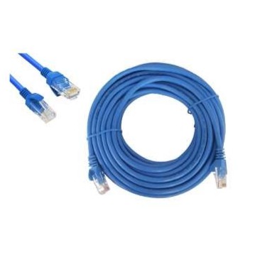 Dây Cáp mạng internet/ Mạng LAN K&H Bấm Sẵn Dài 10M