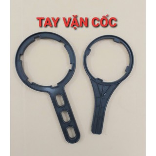 Tay mở ly, tay mở cốc loại phổ thông 10in và 20in