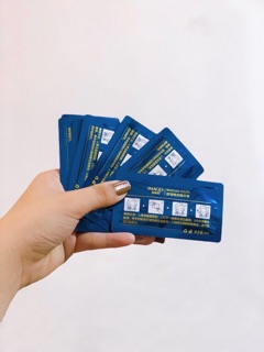 Sét dưỡng da cung cấp ẩm 21 day