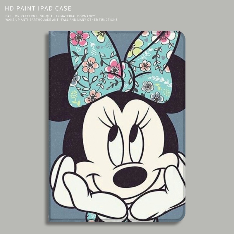 Bao Da Máy Tính Bảng Cho iPad pro 11 iPad 9gen 8gen 7gen 10.2 air5 4 3 2 1 10.9 2th 3th 4th 5th 6th mini 6 5 4 3 2 1 8.3 2022 2020 2022 2020