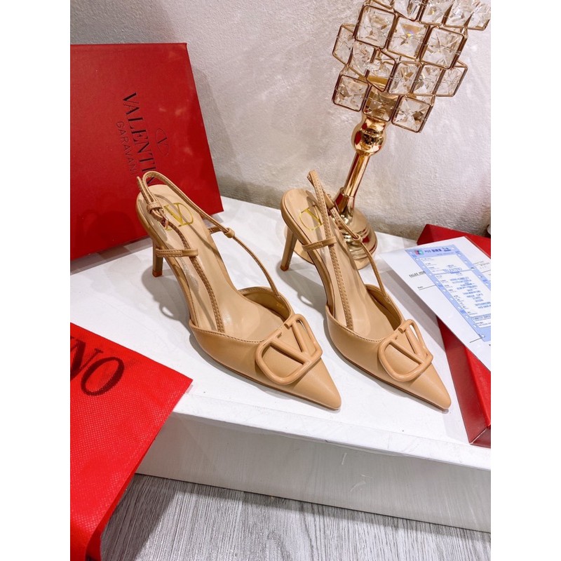 Sandal Valentino