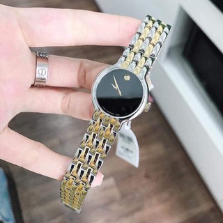 Đồng hồ nữ Movado Veturi 0606933