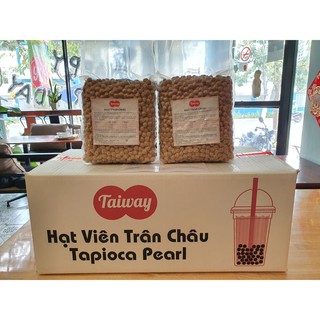 TRÂN CHÂU ĐÀI LOAN TAIWAY 2KG GIÁ SIÊU RẺ